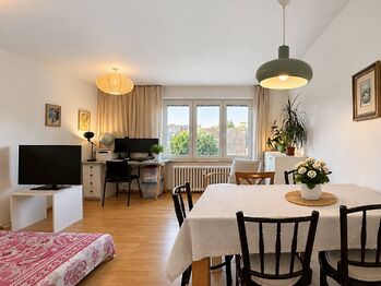 Prodej bytu 3+1 v osobním vlastnictví 59 m², České Budějovice