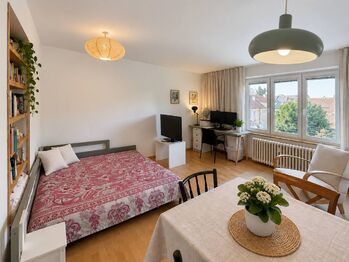 Prodej bytu 3+1 v osobním vlastnictví 59 m², České Budějovice