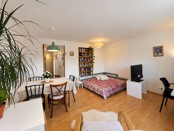 Prodej bytu 3+1 v osobním vlastnictví 59 m², České Budějovice
