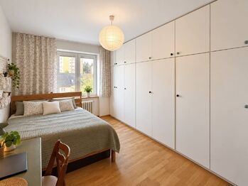 Prodej bytu 3+1 v osobním vlastnictví 59 m², České Budějovice