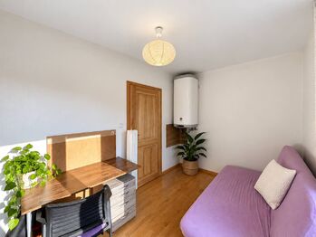 Prodej bytu 3+1 v osobním vlastnictví 59 m², České Budějovice