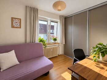 Prodej bytu 3+1 v osobním vlastnictví 59 m², České Budějovice