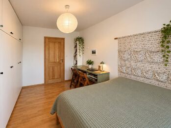 Prodej bytu 3+1 v osobním vlastnictví 59 m², České Budějovice