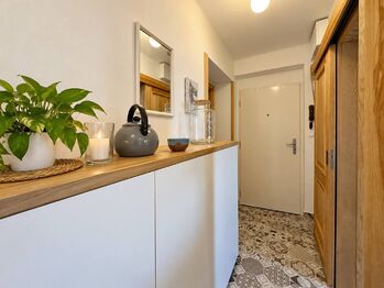 Prodej bytu 3+1 v osobním vlastnictví 59 m², České Budějovice