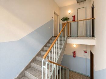 Prodej bytu 3+1 v osobním vlastnictví 59 m², České Budějovice
