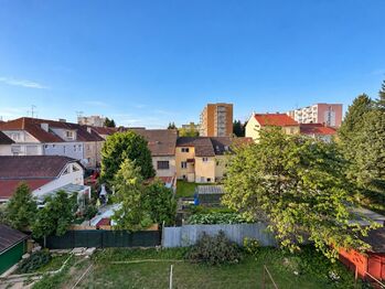 Prodej bytu 3+1 v osobním vlastnictví 59 m², České Budějovice