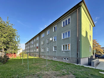 Prodej bytu 3+1 v osobním vlastnictví 59 m², České Budějovice