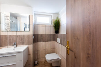 Výjimečný rodinný dům, Šumná, okr. Znojmo - Prodej domu 200 m², Šumná