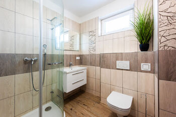 Výjimečný rodinný dům, Šumná, okr. Znojmo - Prodej domu 200 m², Šumná