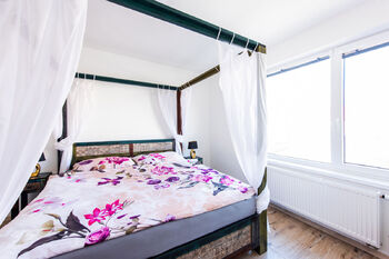Výjimečný rodinný dům, Šumná, okr. Znojmo - Prodej domu 200 m², Šumná