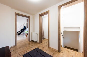 Výjimečný rodinný dům, Šumná, okr. Znojmo - Prodej domu 200 m², Šumná