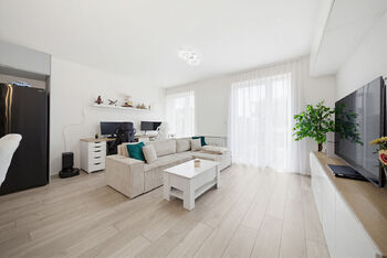 Prodej bytu 2+kk v osobním vlastnictví 58 m², Brandýs nad Labem-Stará Boleslav