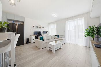 Prodej bytu 2+kk v osobním vlastnictví 58 m², Brandýs nad Labem-Stará Boleslav