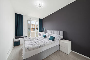 Prodej bytu 2+kk v osobním vlastnictví 58 m², Brandýs nad Labem-Stará Boleslav