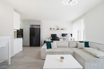 Prodej bytu 2+kk v osobním vlastnictví 58 m², Brandýs nad Labem-Stará Boleslav