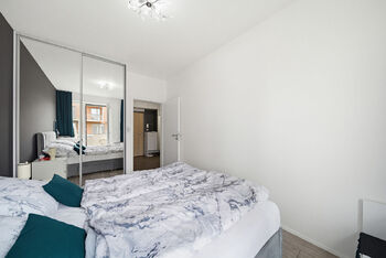 Prodej bytu 2+kk v osobním vlastnictví 58 m², Brandýs nad Labem-Stará Boleslav