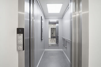 Prodej bytu 2+kk v osobním vlastnictví 58 m², Brandýs nad Labem-Stará Boleslav