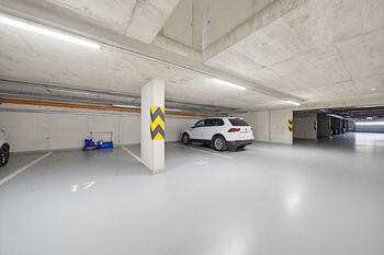 Prodej bytu 2+kk v osobním vlastnictví 58 m², Brandýs nad Labem-Stará Boleslav
