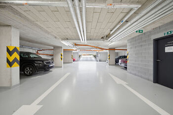 Prodej bytu 2+kk v osobním vlastnictví 58 m², Brandýs nad Labem-Stará Boleslav
