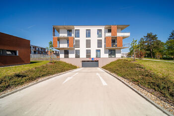 Prodej bytu 2+kk v osobním vlastnictví 58 m², Brandýs nad Labem-Stará Boleslav
