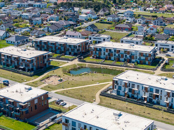 Prodej bytu 2+kk v osobním vlastnictví 58 m², Brandýs nad Labem-Stará Boleslav