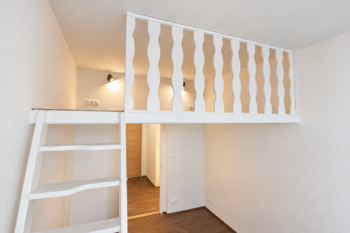 Prodej bytu 2+kk v osobním vlastnictví 47 m², Žďár nad Sázavou