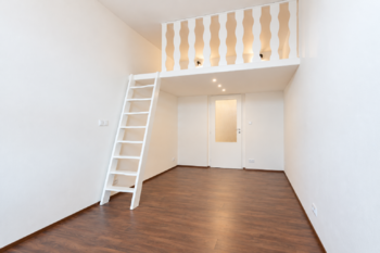 Prodej bytu 2+kk v osobním vlastnictví 47 m², Žďár nad Sázavou
