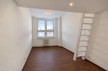 Prodej bytu 2+kk v osobním vlastnictví 47 m², Žďár nad Sázavou