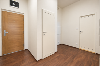 Prodej bytu 2+kk v osobním vlastnictví 47 m², Žďár nad Sázavou