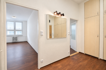 Prodej bytu 2+kk v osobním vlastnictví 47 m², Žďár nad Sázavou