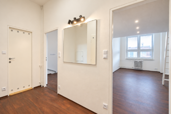 Prodej bytu 2+kk v osobním vlastnictví 47 m², Žďár nad Sázavou