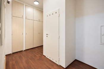 Prodej bytu 2+kk v osobním vlastnictví 47 m², Žďár nad Sázavou