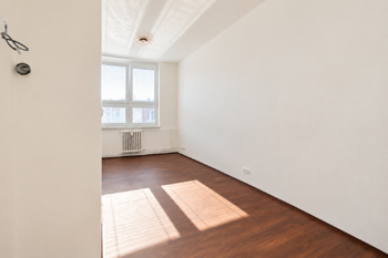 Prodej bytu 2+kk v osobním vlastnictví 47 m², Žďár nad Sázavou