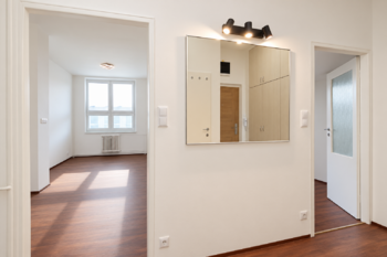 Prodej bytu 2+kk v osobním vlastnictví 47 m², Žďár nad Sázavou