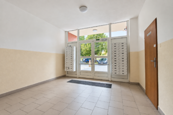 Prodej bytu 2+kk v osobním vlastnictví 47 m², Žďár nad Sázavou