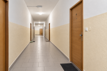 Prodej bytu 2+kk v osobním vlastnictví 47 m², Žďár nad Sázavou