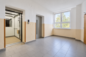 Prodej bytu 2+kk v osobním vlastnictví 47 m², Žďár nad Sázavou
