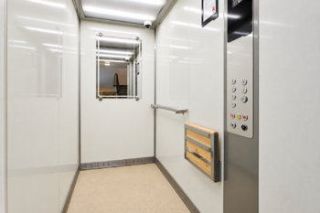 Prodej bytu 2+kk v osobním vlastnictví 47 m², Žďár nad Sázavou