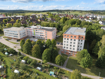 Prodej bytu 2+kk v osobním vlastnictví 47 m², Žďár nad Sázavou