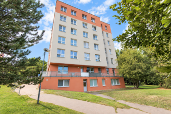 Prodej bytu 2+kk v osobním vlastnictví 47 m², Žďár nad Sázavou