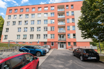 Prodej bytu 2+kk v osobním vlastnictví 47 m², Žďár nad Sázavou