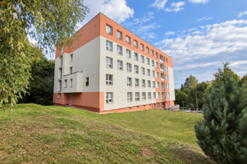 Prodej bytu 2+kk v osobním vlastnictví 47 m², Žďár nad Sázavou