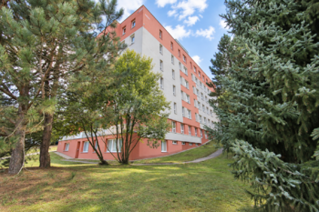 Prodej bytu 2+kk v osobním vlastnictví 47 m², Žďár nad Sázavou