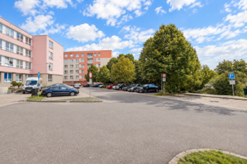 Prodej bytu 2+kk v osobním vlastnictví 47 m², Žďár nad Sázavou