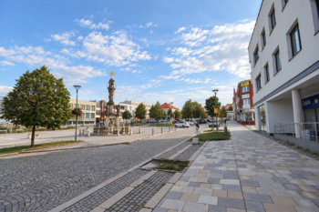 Prodej bytu 2+kk v osobním vlastnictví 47 m², Žďár nad Sázavou