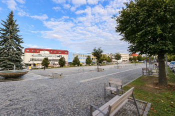 Prodej bytu 2+kk v osobním vlastnictví 47 m², Žďár nad Sázavou