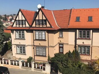 Pronájem domu 200 m², Praha 6 - Střešovice