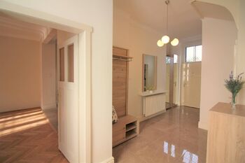 Pronájem domu 200 m², Praha 6 - Střešovice