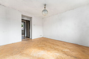 Prodej bytu 2+1 v osobním vlastnictví 44 m², Tmaň