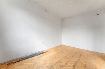 Prodej bytu 2+1 v osobním vlastnictví 44 m², Tmaň